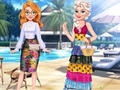 Spil Pool Party Kitsch