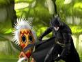 Spil Batman Runner 2