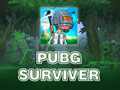 Spil PUBG Surviver