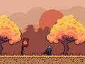 Spil Pixel Samurai