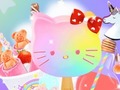 Spil Summer Dessert Party