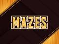 Spil Mazes