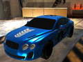 Spil Car Simulator Veneno