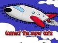 Spil Connect the super dots