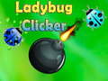 Spil Ladybug Clicker