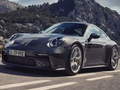 Spil Porsche 911 GT3 Touring Slide