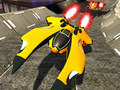 Spil Spaceship Racing