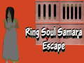 Spil Ring Soul Samara Escape