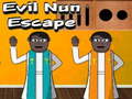 Spil Evil Nun Escape