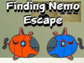 Spil Finding Nemo Escape