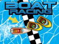 Spil Boat Racing