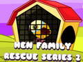 Spil Hen Family Rescue Series 2