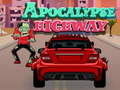 Spil Apocalypse Highway