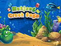 Spil Mahjong Crush Saga