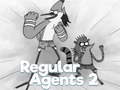 Spil Regular Agents 2