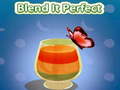 Spil Blend It Perfect