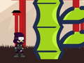 Spil Ninja Cutter