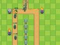 Spil Empire Defense