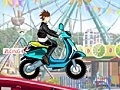 Spil Uphill Rush 2