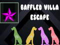 Spil Baffled Villa Escape
