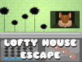 Spil Lofty House Escape