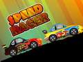 Spil Speed Racer