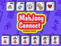 Spil Mahjong Connect 4