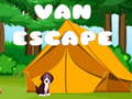Spil Van Escape