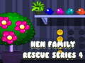 Spil Hen Family Rescue Series 4