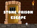 Spil Stone Prison Escape