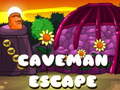 Spil Caveman Escape