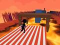 Spil Floor is Lava 3d