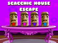 Spil Scacchic House Escape