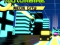 Spil Motorbike Neon City