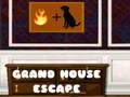 Spil Grand House Escape