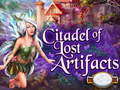 Spil Citadel of Lost Artifacts