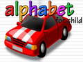 Spil Alphabet for Child