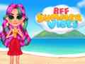 Spil BFF Summer Vibes