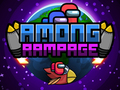 Spil Among Us Rampage