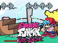 Spil Friday Night Funkin Kade engine