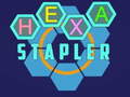 Spil Hexa Stapler