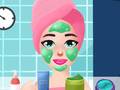 Spil Princess Beauty Salon