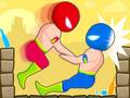 Spil Drunken Wrestle