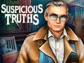 Spil Suspicious Truths