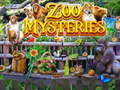 Spil Zoo Mysteries