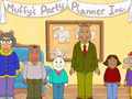 Spil Muffy's Party Planner