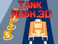 Spil Tank Rush 3D