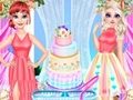 Spil Wedding Cake Master
