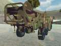Spil US Army Drone Attack Mission