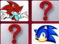 Spil Sonic Memory Challenge